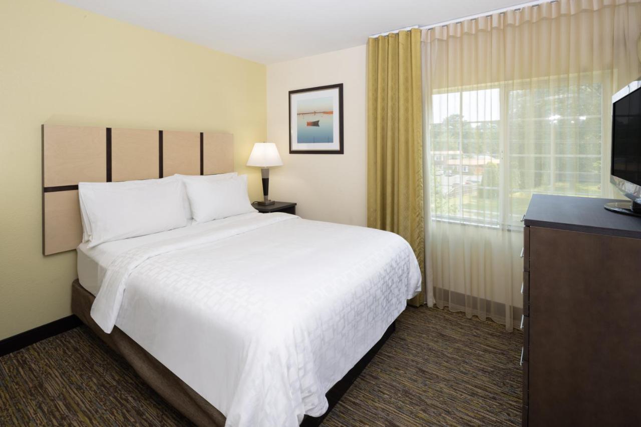 Candlewood Suites Windsor Locks By Ihg Eksteriør bilde